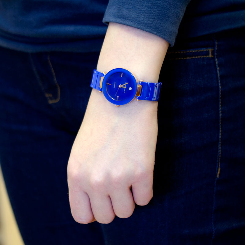 Anne Klein 1018RGCB